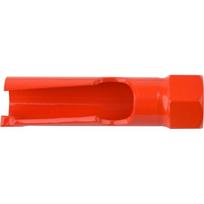 Universali gręžimo karūna TCT 1/2" 16 mm