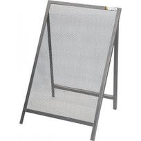 Statybinis sietas 60x100cm - 10mm
