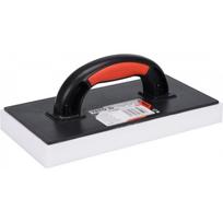 Plastikinė trintuvė, padengta hidro kempine 30mm