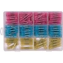 Termo vamzdeliai su lydmetaliu 0,5-6 mm2 200 vnt