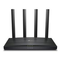 TP-LINK AX1500 Wi-Fi 6 Maršrutizatorius (ArcherAX12)