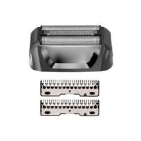 Peiliukas barzdaskutei WAH07061-916 Wahl Home Aqua Shave WAH07071-900