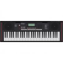 Roland E-X10 Sintezatorius su automatiniu akompanimentu