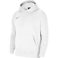 Vaikiškas Džemperis "Nike Park 20Flecee Pullover Hoodie" Baltas CW6896 101