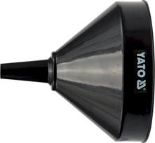 Piltuvėlis eksploataciniams skysčiams 240 mm skersmuo (YT-0696)