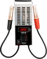 Skaitmeninis akumuliatoriaus testeris 12V (YT-8311)