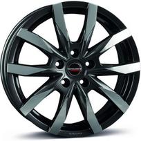 BORBET CW5 (MAGP) R18 5x130.00 ET37 CB84.10 J7.5