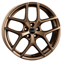BORBET Y (BR) R19 5x112.00 ET50 CB72.50 J8.0