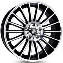 KESKIN TUNING KT15 (BFP) R17 5x114.30 ET40 CB72.60 J7.0