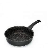 Keptuvė ILLA Cook on Rock 28cm gili