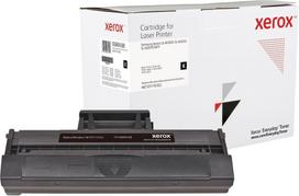 XEROX Everyday Samsung MLT-D111S/ELS laser toner cartridge, monochrome (006R04588)