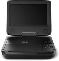 Denver MT-792 7-inch Portable DVD Player (MT-792)