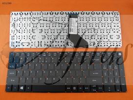 Klaviatūra Acer  Aspire 5 A515-51 A515-51G