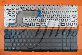 HP Pavilion TouchSmart  klaviatūra 15T-N100   255- G3