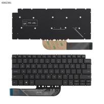 Klaviatūra Dell Inspiron 5390 5391 7391 14-7490