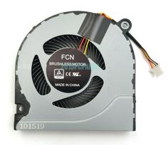 Aušintuvas Acer Nitro 5 AN515-41 AN515-42 AN515-51 AN515-52