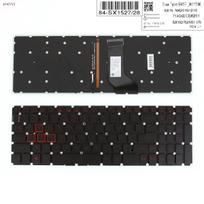 Klaviatūra Acer Nitro 5 AN515-41 AN515-42 AN515-51 AN515-52  US
