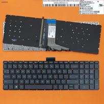 Klaviatūra    HP ENVY x360 M6-w000 M6-W102Dx M6-W