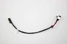 Maitinimo lizdas Dell Inspiron 15-5000 15-5567 15-5565 15-5566  DC30100YN00