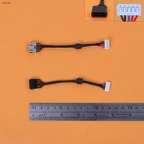 Maitinimo lizdas  Lenovo Y700-15 DC  PJ1002