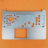 Dell Inspiron 15-7000   7537 sidabrinis palmrestas