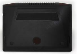 Lenovo Ideapad Y700-15 Y700-15ISK  kompiuterio  dugnas