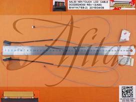 Ekrano kabelis Dell Inspiron 17 5758 5000
