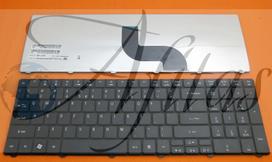 Klaviatūra Acer 5536G 8571 8572 7745G