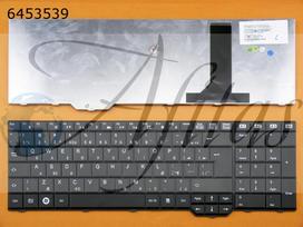 Klaviatūra Fujitsu Siemens Amilo XI3670