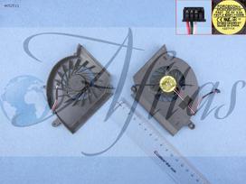Aušintuvas Samsung Rf510 Rf511R528 R525 R580