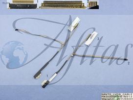 Ekrano kabelis Acer Aspire One D255 D260