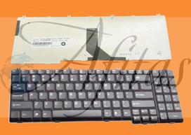 Klaviatūra Lenovo G550 G550A