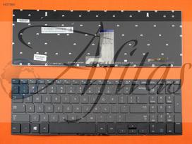 Klaviatūra Samsung 770Z5e  Np880z5e