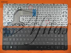 Klaviatūra HP Pavilion 15-E 15-N 15-e000  15-n201sr