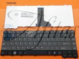 Klaviatūra Toshiba Satellite L600 L600D L640D L645