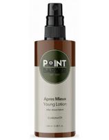 Point Barber losjonas po skutimo su eukalipto aliejumi Point Barber Young Lotion 100ml