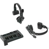 HOLLYLAND SOLIDCOM C1-2S (2X HEADSET)