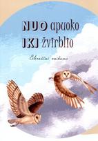 Nuo apuoko iki žvirblio - Jonas Ambrukaitis
