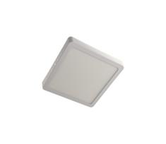 LED lubinis šviestuvas GERRY LED/12W/230V 3000K balta