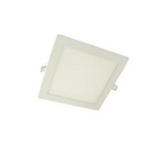 LED įleidžiamas lubinis šviestuvas GERE LED/24W/230V 6500K balta