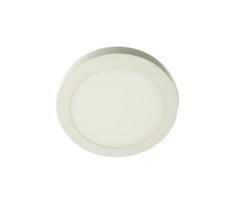 LED lubinis šviestuvas GERRIT LED/24W/230V 6500K balta