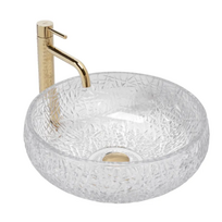 Praustuvas REA ICE CRISTAL 40 cm