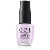 OPI Nail Lacquer nagų lakas Polly Want a Lacquer? 15 ml