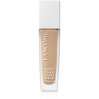 Lancôme Teint Idole Ultra Wear Care & Glow spindesio suteikiantis drėkinamasis serumas SPF 25 atspalvis 120N 30 ml