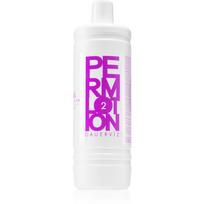 Kallos Kallos Classic Perm Lotion cheminis bangavimas sausiems ir dažytiems plaukams 500 ml