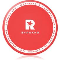 ByRokko Shine Brown Watermelon įdegį spartinanti priemonė veidui ir kūnui 200 ml