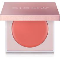 Sigma Beauty Blush kreminiai skaistalai atspalvis Coral Dawn 4,5 g