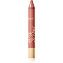 Bourjois Velvet the Pencil lūpų dažai , matinio efekto atspalvis 01 Nudifull 1.8 g