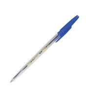 Tušinukas Centrum Pioneer 0.5 mm, mėlyna šerdelė