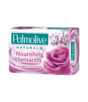 Tualetinis muilas Palmolive Naturals Milk & Rose Petals 90 g